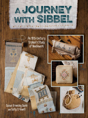 cover image of A Journey with Sibbel